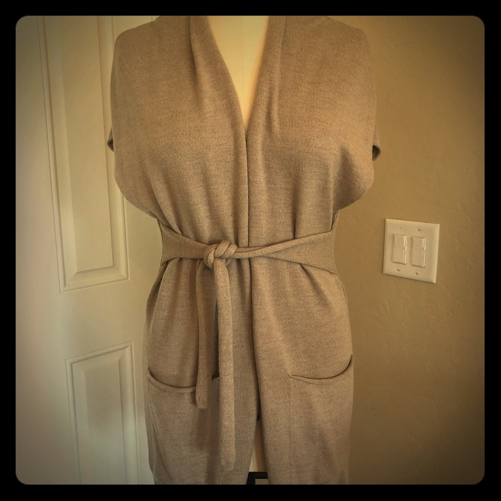 Max Mara sweater